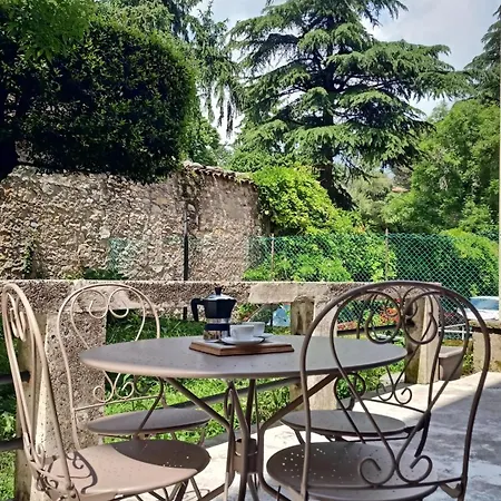 Apartamento Casa Julia, Relax Under The Venetian Walls *